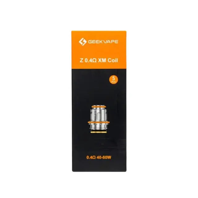 Geek Vape Z Series Coil 5 in 1 (Pack of 1)