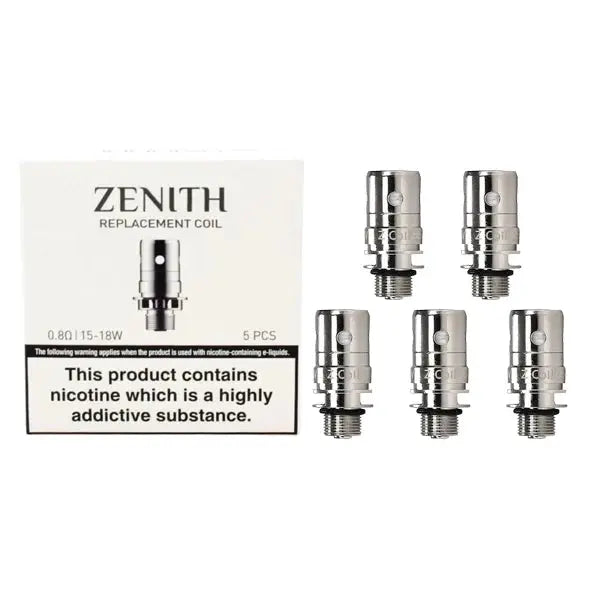 Innokin Z Replacement Coil (pack of 5)