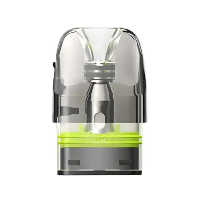 Geek Vape Cartridge Side Fill Q Pod 3 in 1 (pack of 1)