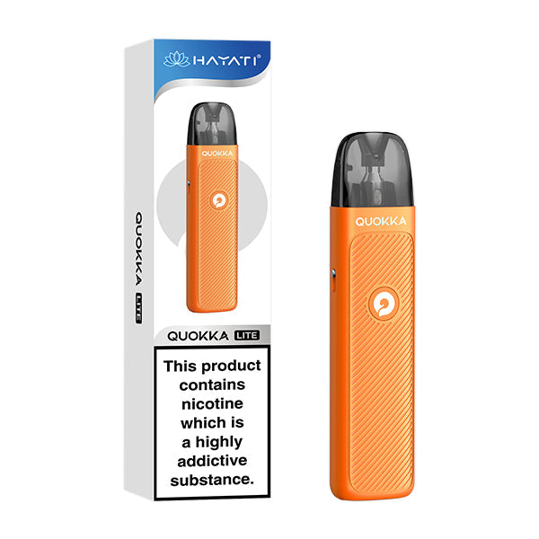 Hayati Quokka Lite (Pack of 1) Hayati
