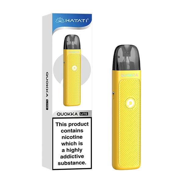 Hayati Quokka Lite (Pack of 1) Hayati