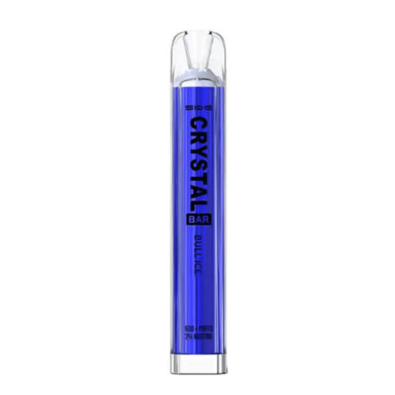 SKE Bar 600 Replacement Pods (Pack of 10)