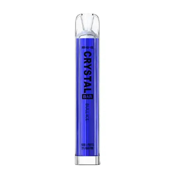 SKE Bar 600 Prefilled Pod Kit (Pack of 10) SKE