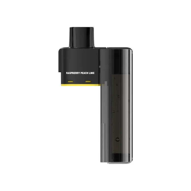 Nexx Supreme 15K Replacement Pods (Pack of 5) Nexx