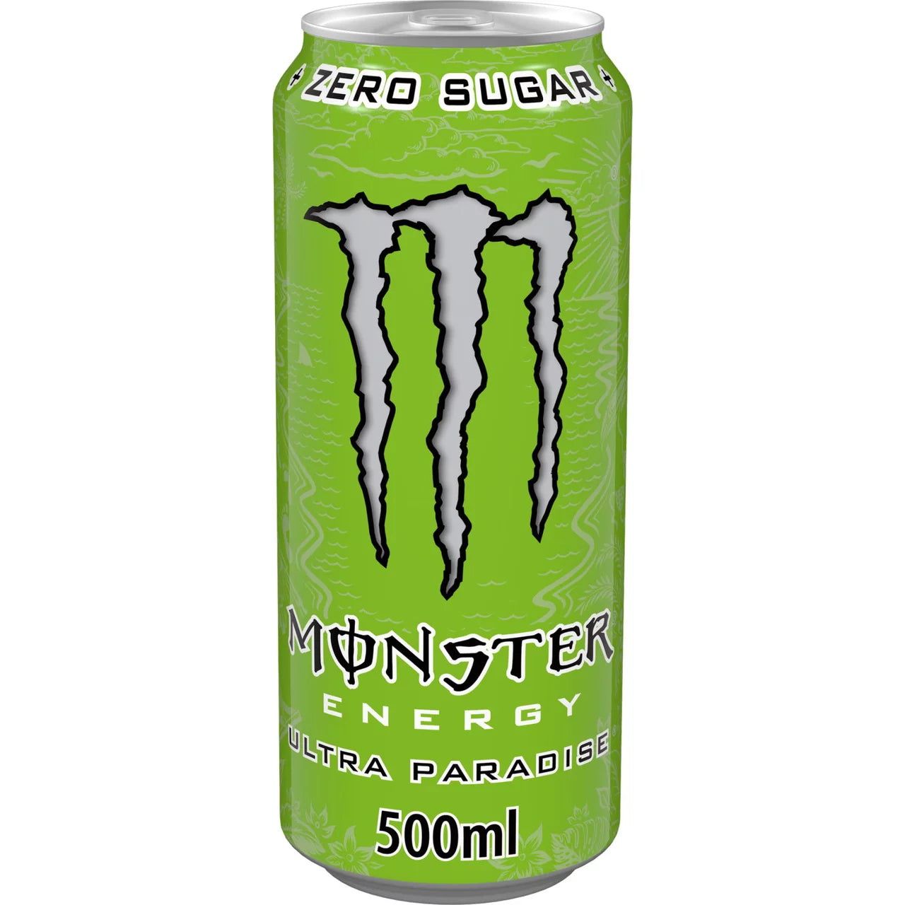 Monster Energy Drink 500ml (Pack of 24)