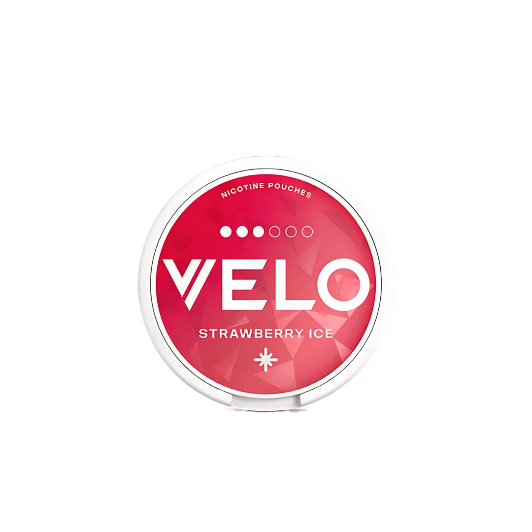 Velo Nic Pouches (Pack of 5) Velo