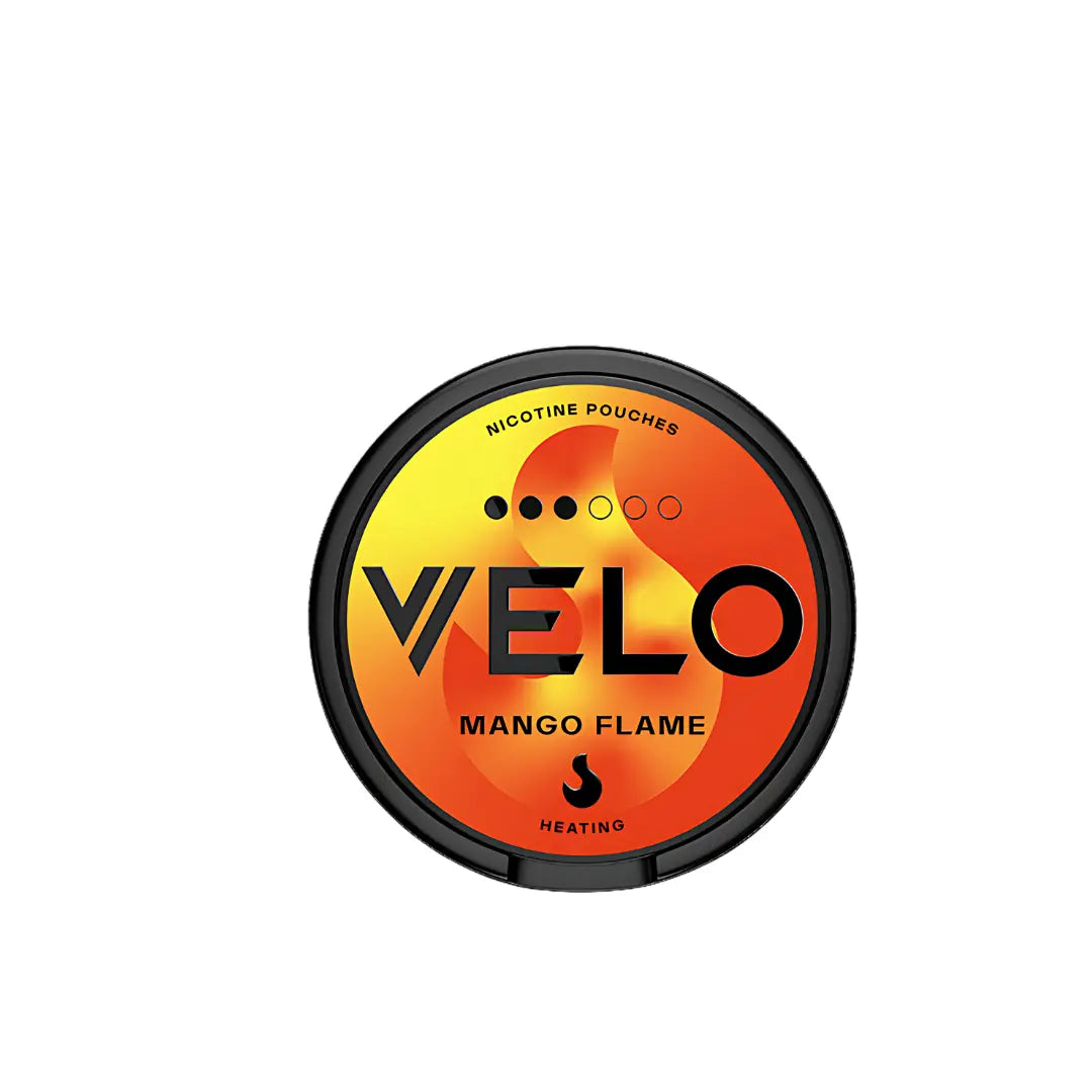 Velo Nic Pouches (Pack of 5) Velo