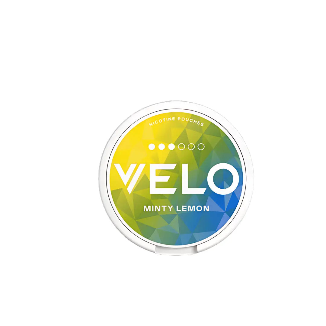 Velo Nic Pouches (Pack of 5) Velo