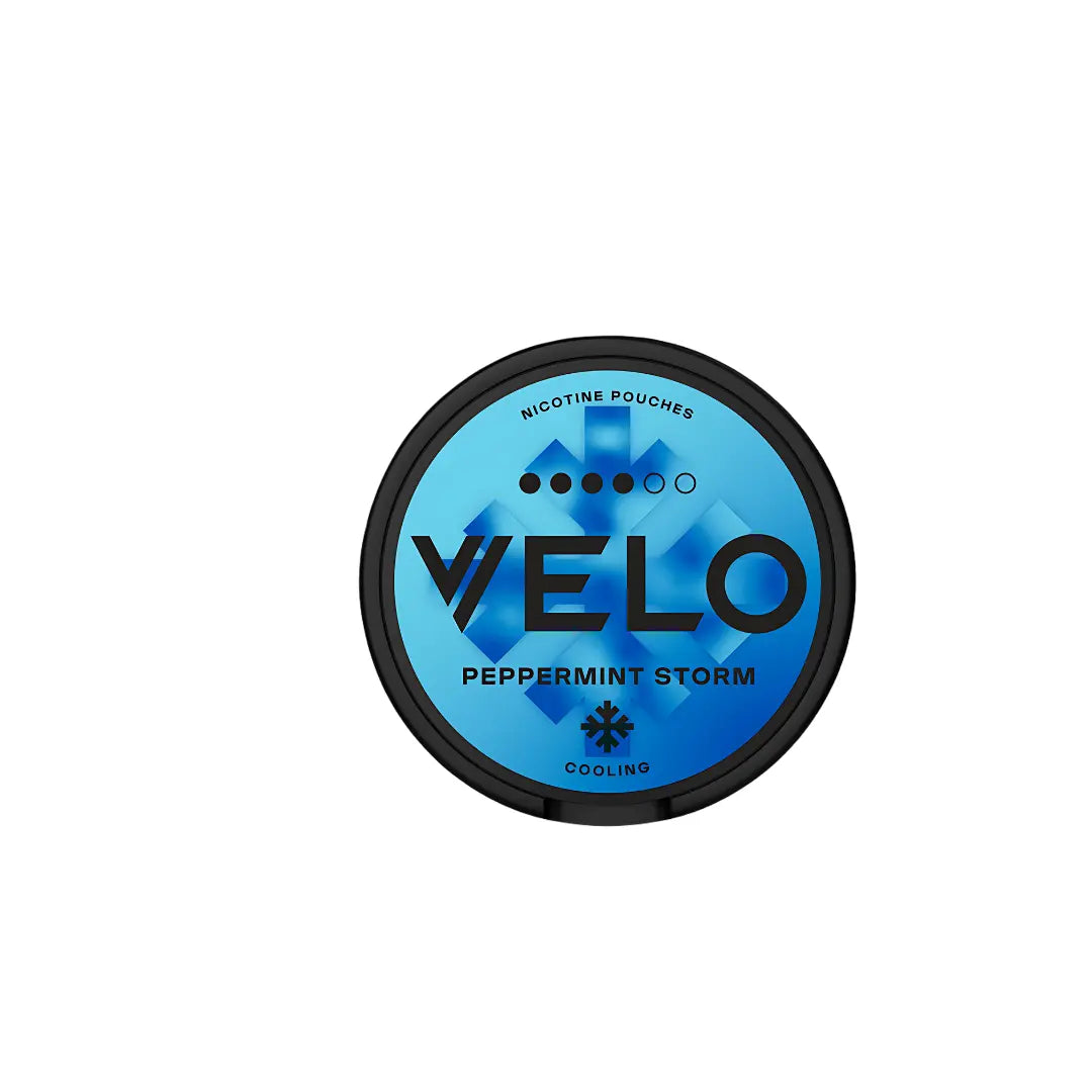 Velo Nic Pouches (Pack of 5) Velo