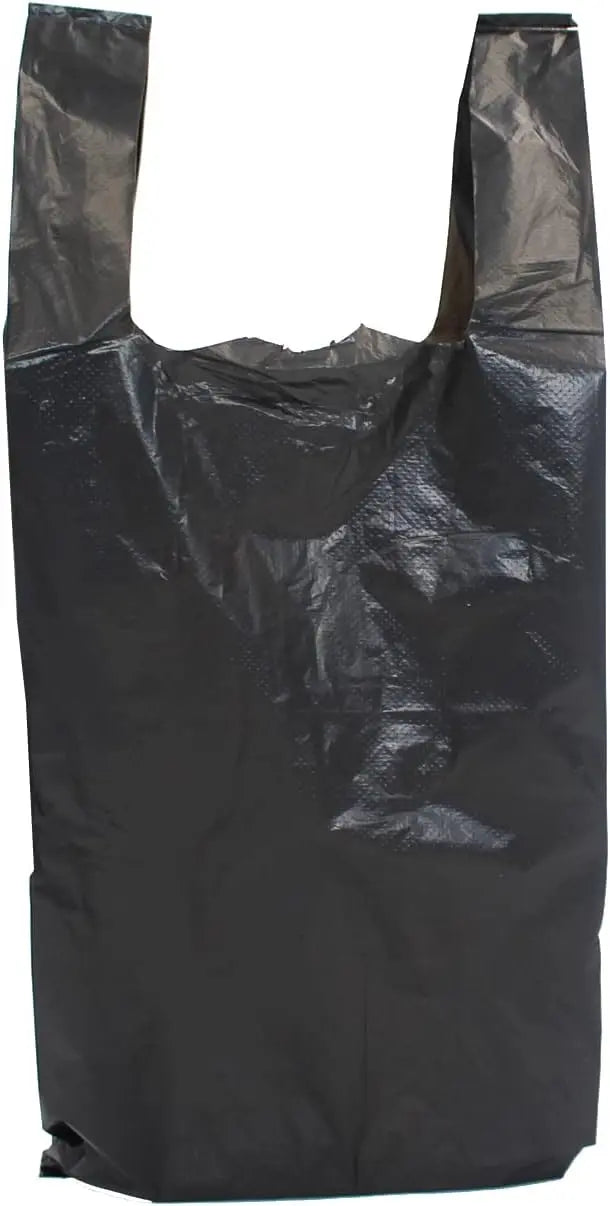 Black Bottle Bags (10*180pcs Approx.) G1