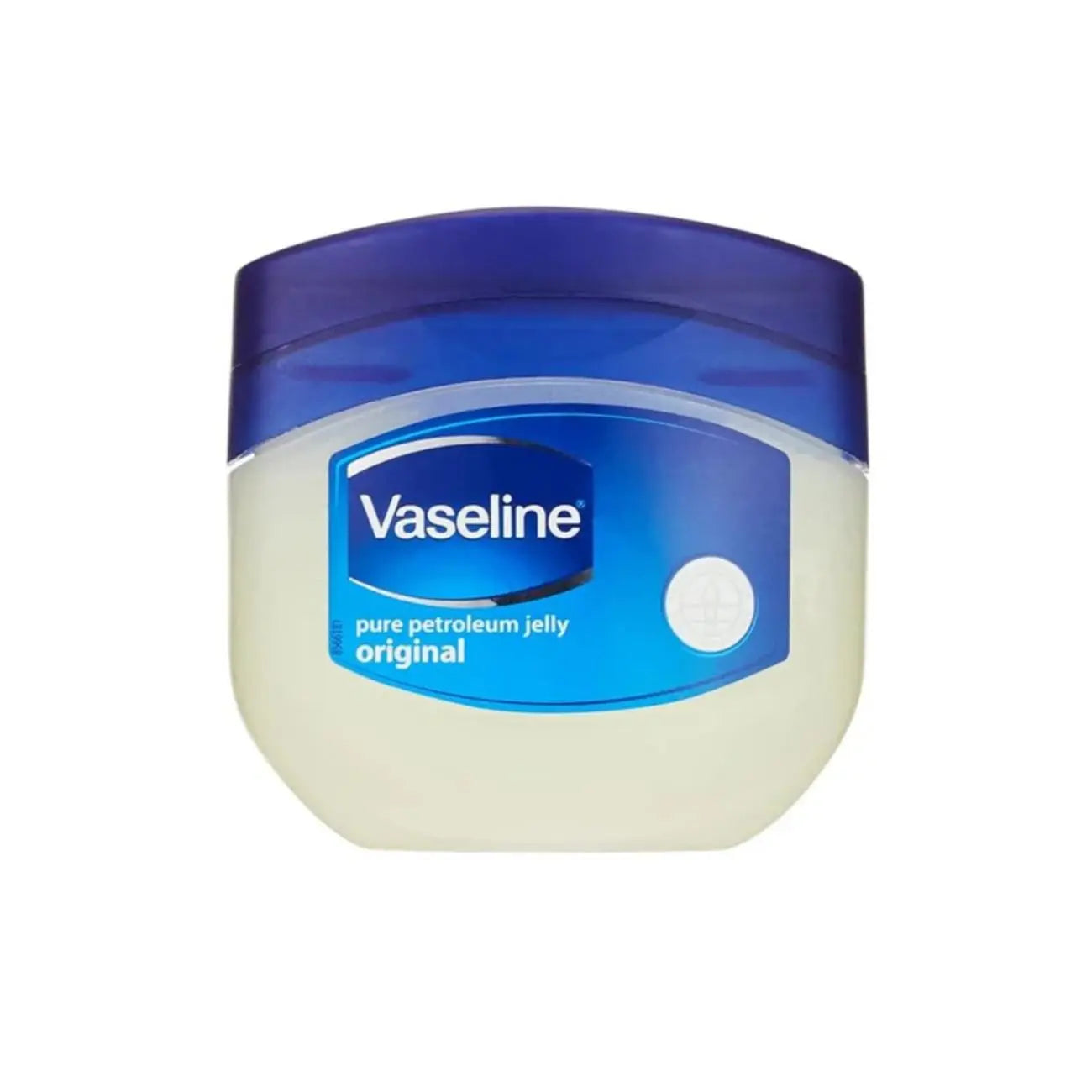 Vaseline Petroleum Jelly Original 100ml (Pack of 12)