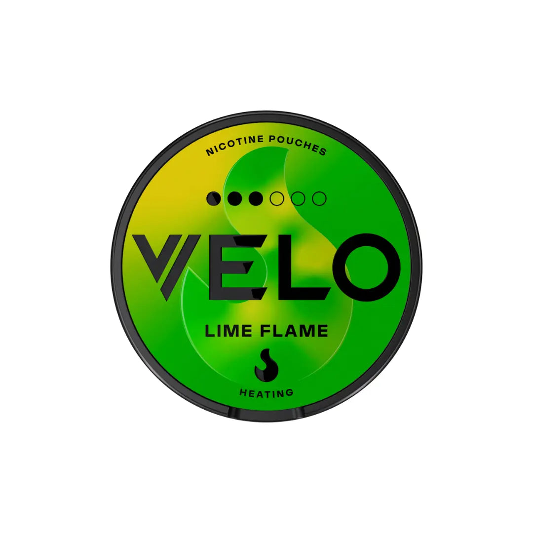 Velo Nic Pouches (Pack of 5) Velo