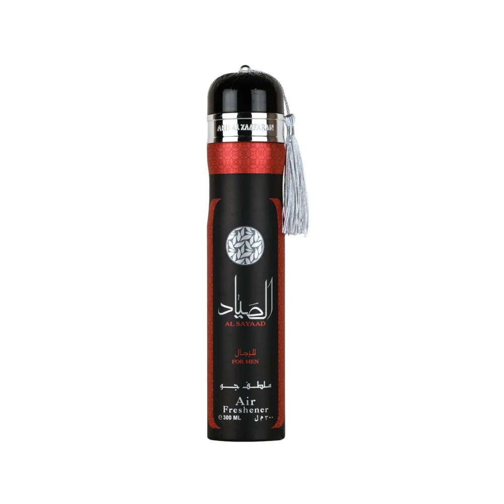 Ard Al Zaafaran 300ml Air Freshener (Pack of 12)