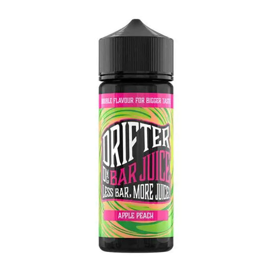 Drifter Shortfills 50/50 (Pack of 1) Drifter