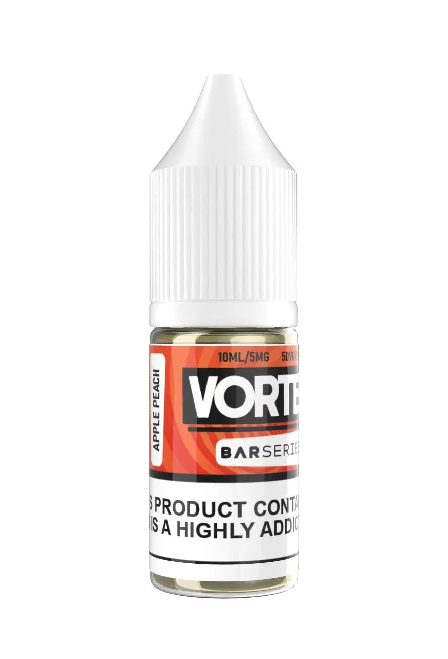 Vortex Nic Salts 5mg (Pack of 1)