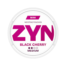 ZYN and ZYN MINI Nicotine Pouches Good One Deals