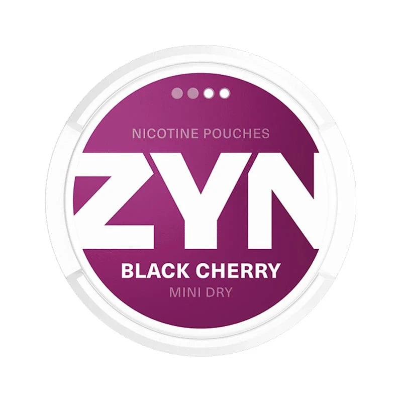 ZYN and ZYN MINI Nicotine Pouches Good One Deals
