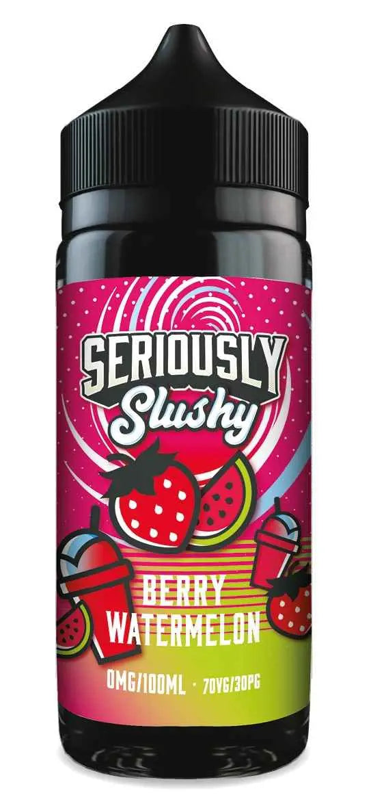 Doozy Seriously Slushy Shortfills (Pack of 1)