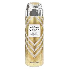 Ard Al Zaafaran Body Spray 200ML (Pack of 12)