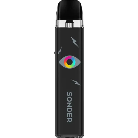 Geek Vape Sonder Q2 (Pack of 1)