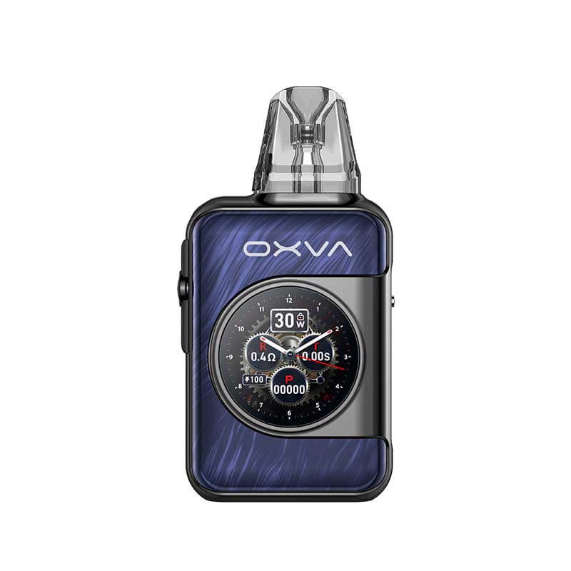 Oxva Xlim SQ Pro 2 Vape Kit (Pack of 1)