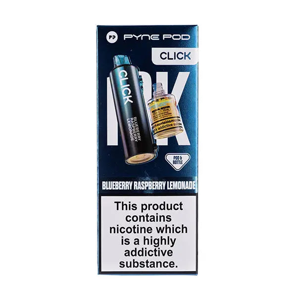 Pyne Pod Click Replacement Pod (Pack of 5) Pyne Pod