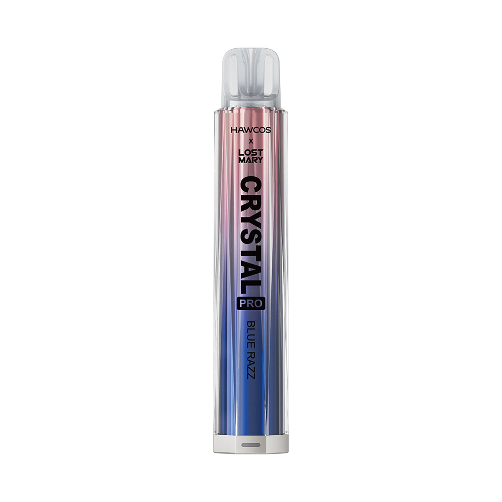 Hawcos x Lost Mary Crystal Pro Prefilled Pod Kit (Pack of 10)