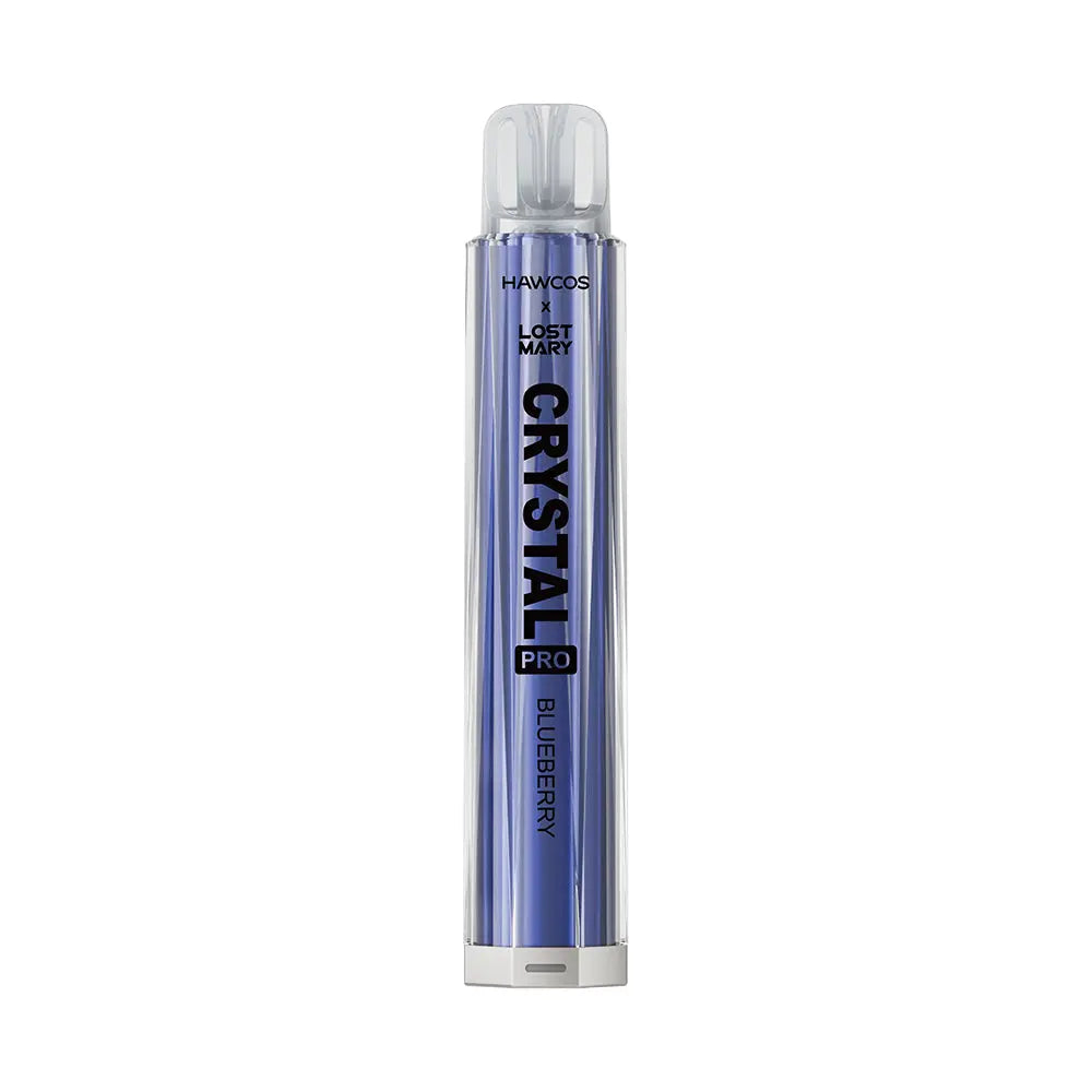 Hawcos x Lost Mary Crystal Pro Prefilled Pod Kit (Pack of 10) Hawcos