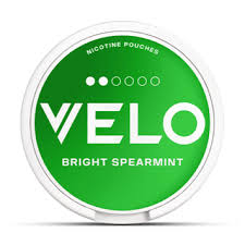 Velo Nic Pouches (Pack of 10)