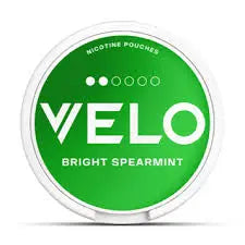 Velo Nic Pouches (Pack of 10) Velo