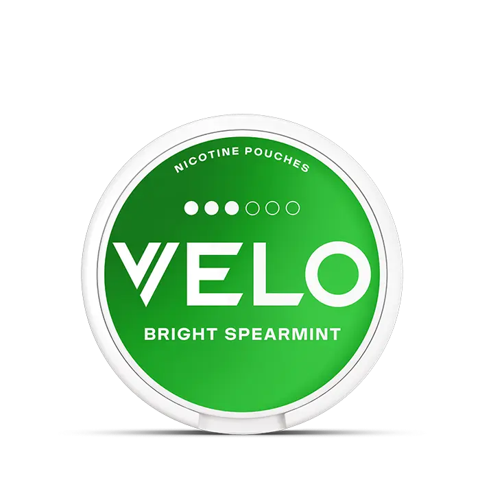 Velo Nic Pouches (Pack of 5) Velo