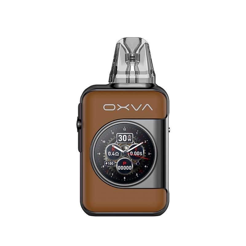 Oxva Xlim SQ Pro 2 Vape Kit (Pack of 1)
