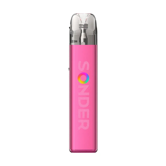 Geek Vape Sonder Q2 (Pack of 1)