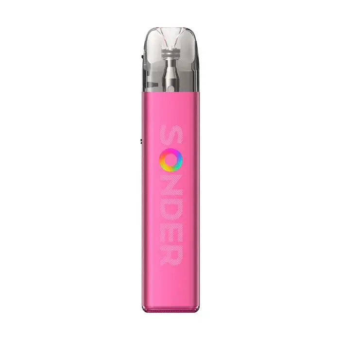 Geek Vape Sonder Q2 (Pack of 1) Sonder