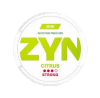 ZYN and ZYN MINI Nicotine Pouches Good One Deals