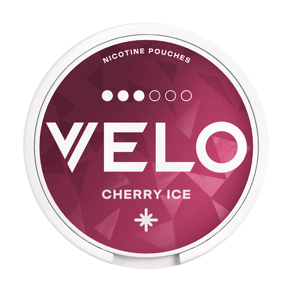 Velo Nic Pouches (Pack of 5)