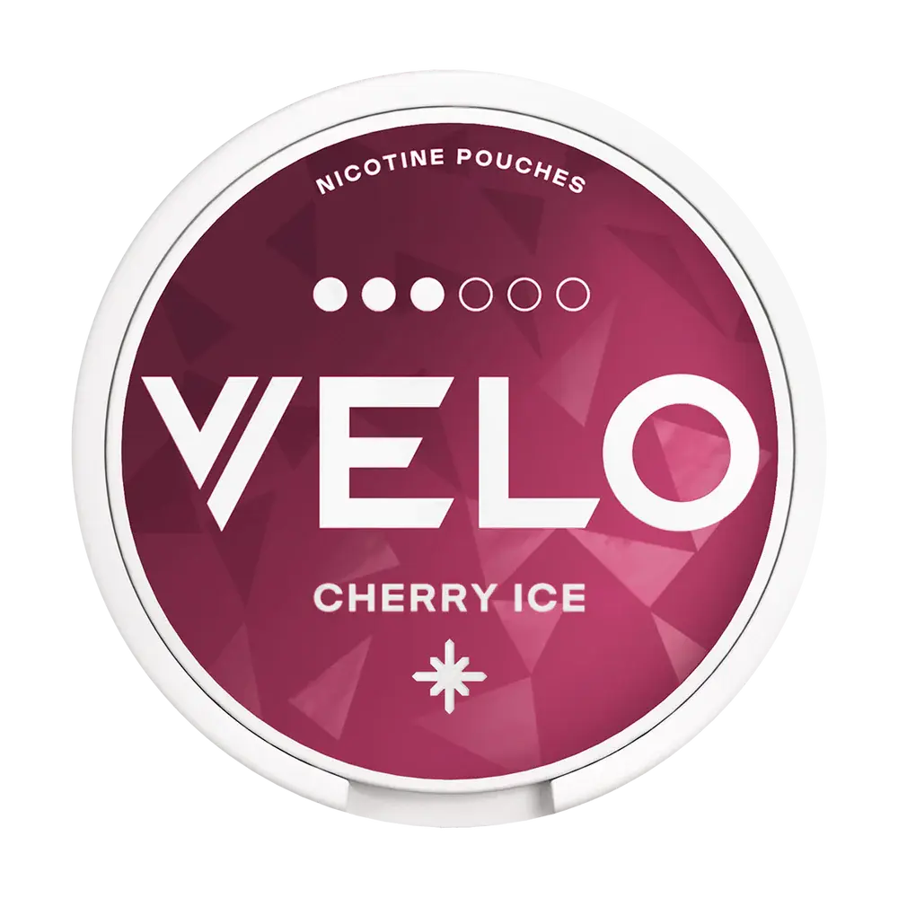 Velo Nic Pouches (Pack of 5) Velo