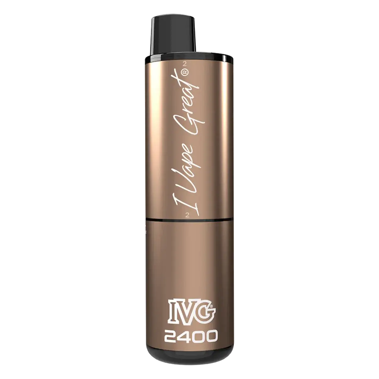 IVG 2400 Puffs Pre-Filled Pod Kit (Pack of 5) IVG