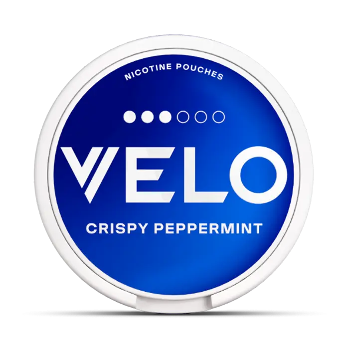 Velo Nic Pouches (Pack of 5) Velo