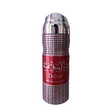 Ard Al Zaafaran Body Spray 200ML (Pack of 12)