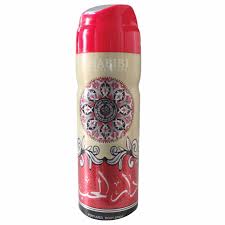 Ard Al Zaafaran Body Spray 200ML (Pack of 12)