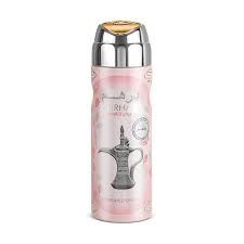 Ard Al Zaafaran Body Spray 200ML (Pack of 12)