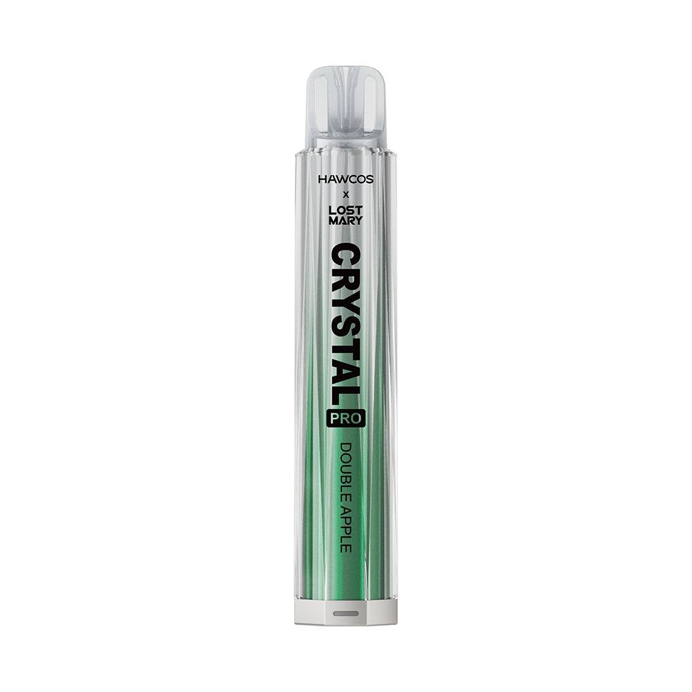 Hawcos x Lost Mary Crystal Pro Prefilled Pod Kit (Pack of 10)