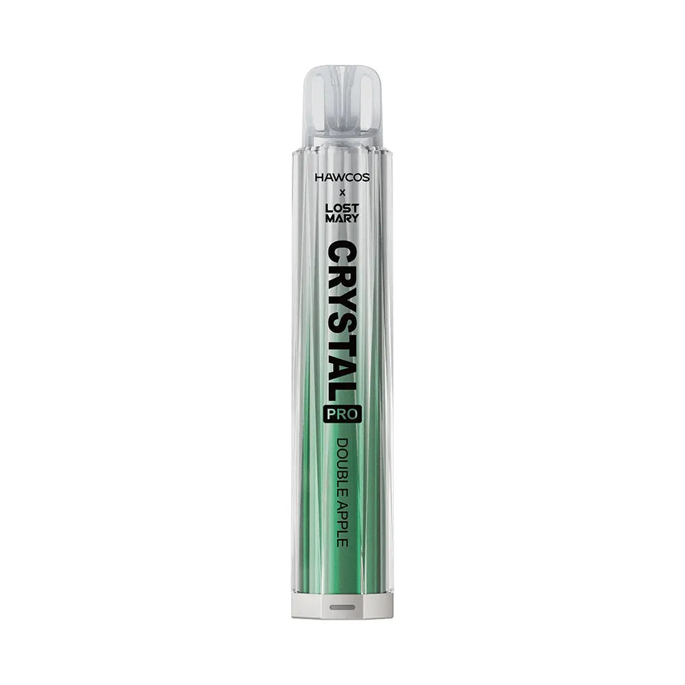Hawcos x Lost Mary Crystal Pro Prefilled Pod Kit (Pack of 10) Hawcos
