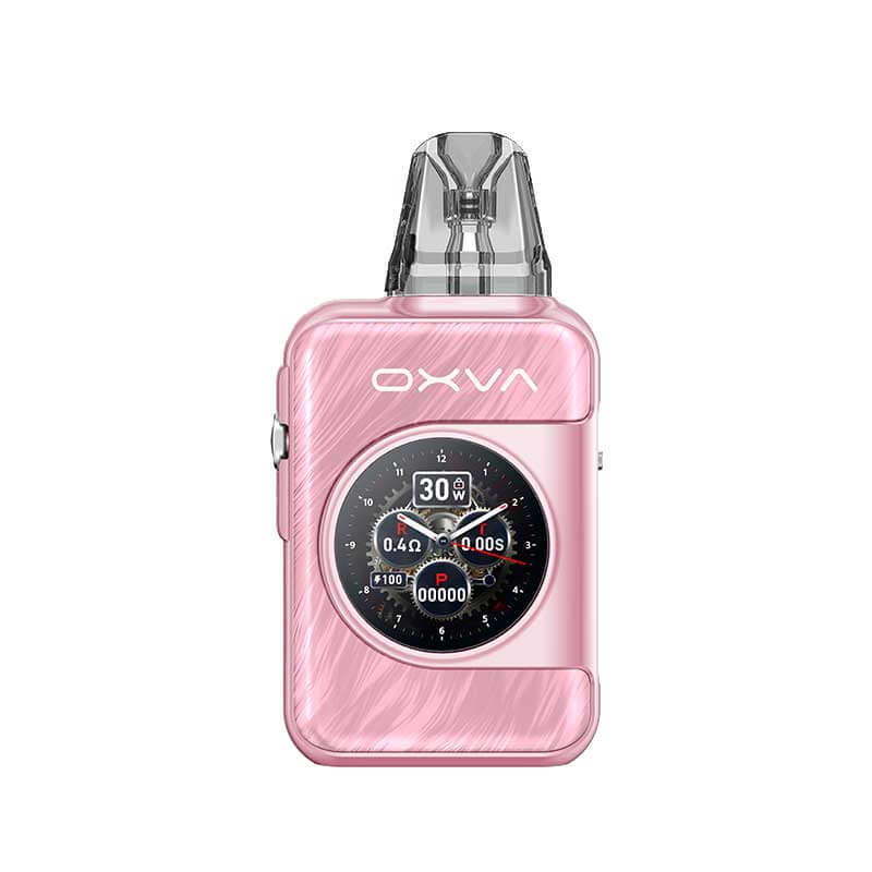 Oxva Xlim SQ Pro 2 Vape Kit (Pack of 1)