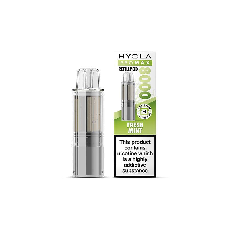 Hyola 8000 Replacement Pods (Pack of 5)