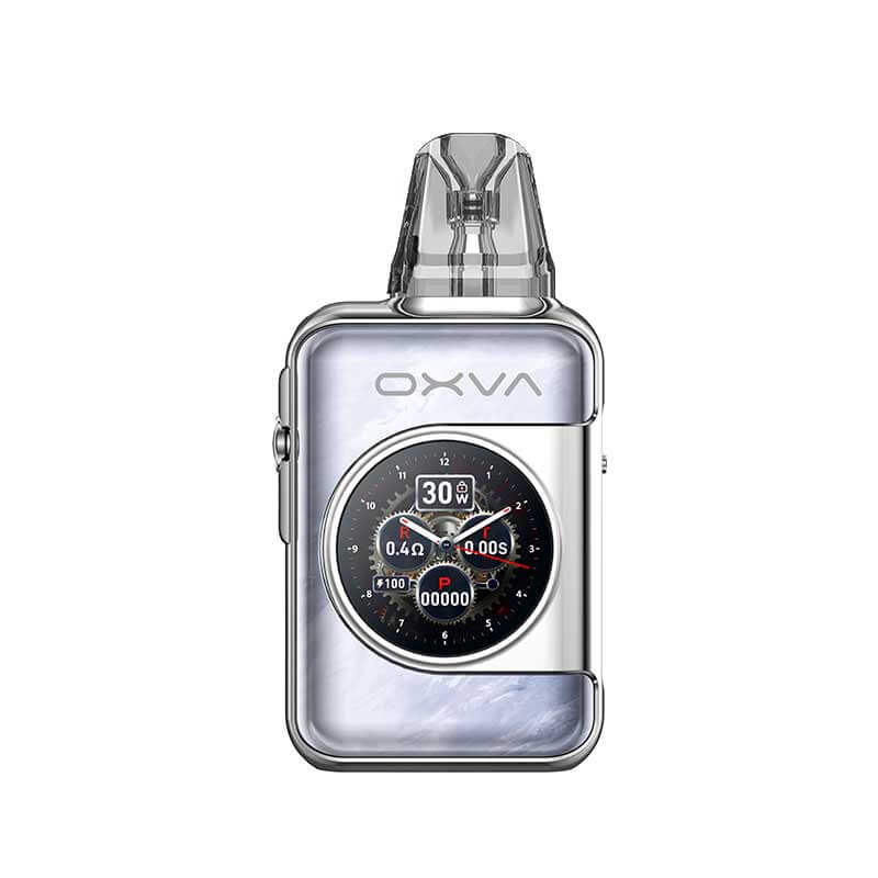 Oxva Xlim SQ Pro 2 Vape Kit (Pack of 1)