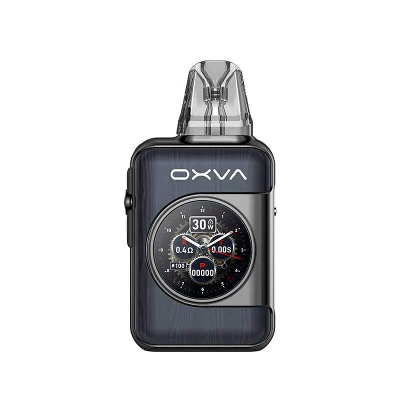 Oxva Xlim SQ Pro 2 Vape Kit (Pack of 1) Oxva
