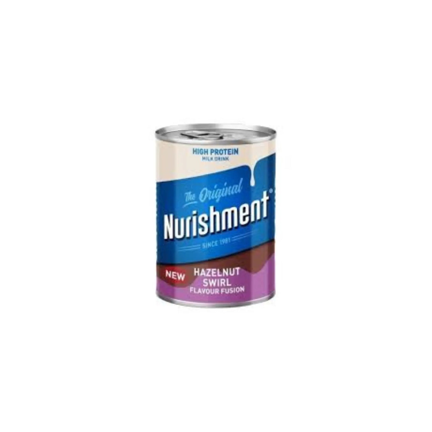Nurishment Flavoured Drink 400g (Pack of 12) Nourishment