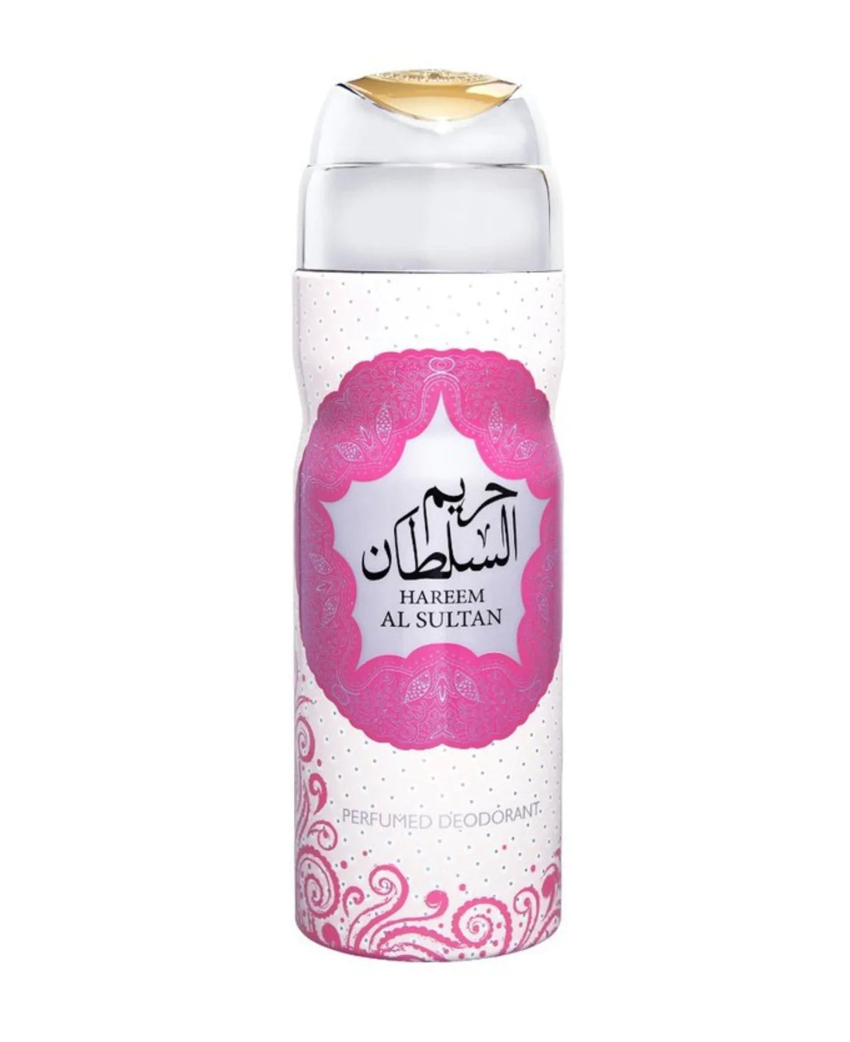 Ard Al Zaafaran Body Spray 200ML (Pack of 12)